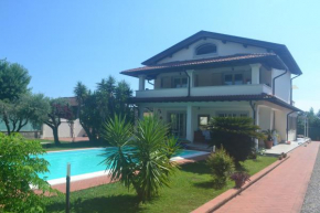 Villa Incanto